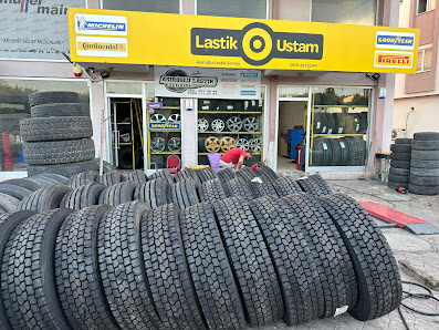 Aşıroğlu Jant Lastik Servisi Yerel İşletme fotoğrafı 2