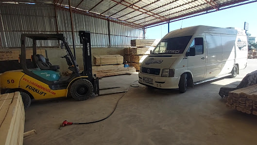 Aşıroğlu Jant Lastik Servisi Yerel İşletme fotoğrafı 4