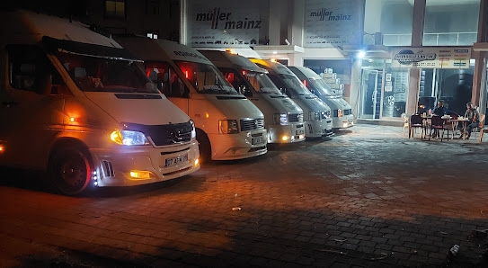 Aşıroğlu Jant Lastik Servisi Yerel İşletme fotoğrafı 5